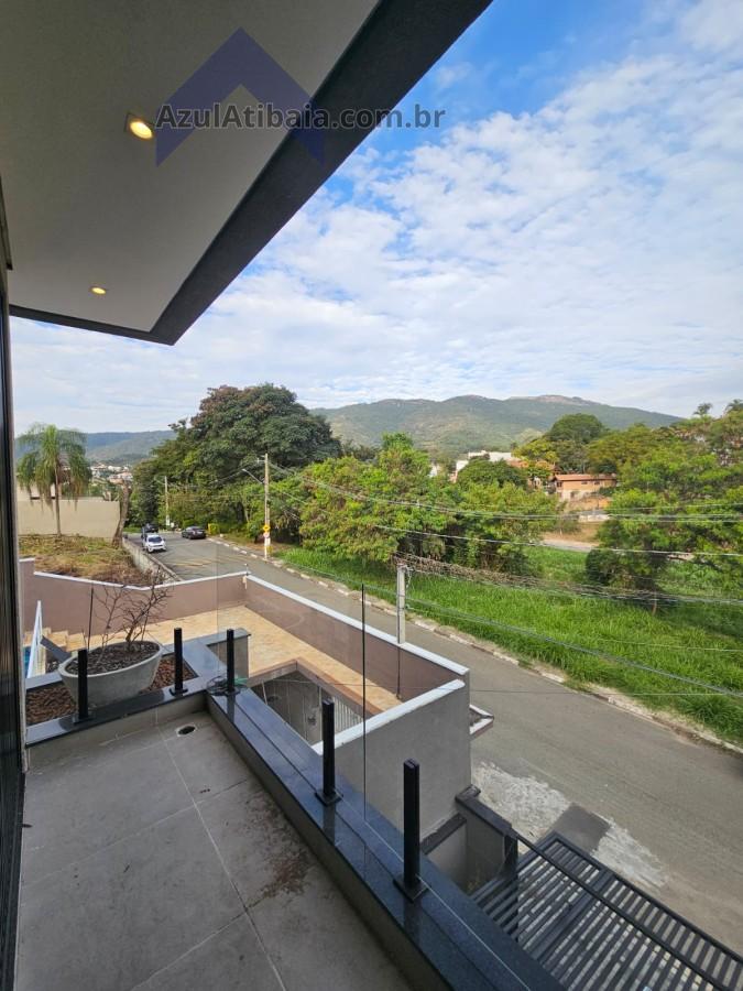 Casa à venda com 3 quartos, 1 suíte, 2 vagas e 137m² no Recreio Maristela, Atibaia (SP) — foto 5 de 21