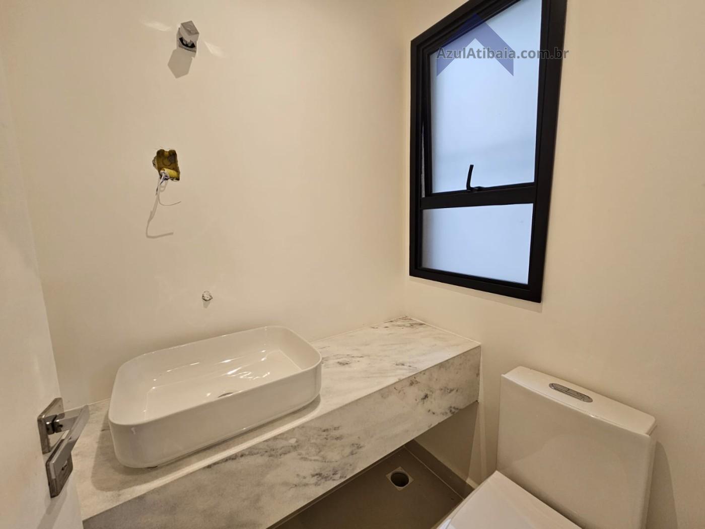 Casa à venda com 3 quartos, 1 suíte, 2 vagas e 137m² no Recreio Maristela, Atibaia (SP) — foto 7 de 21