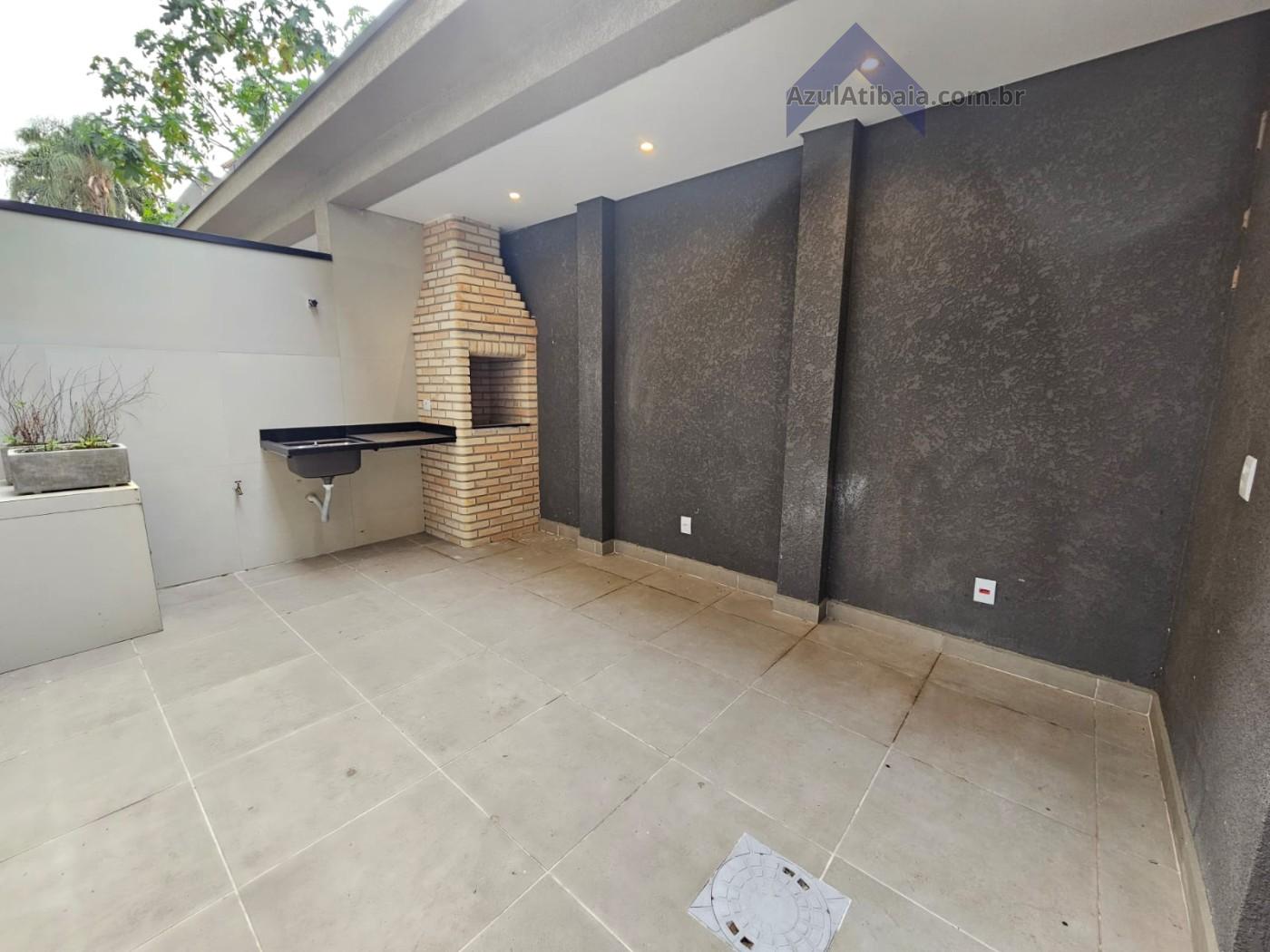 Casa à venda com 3 quartos, 1 suíte, 2 vagas e 137m² no Recreio Maristela, Atibaia (SP) — foto 20 de 21
