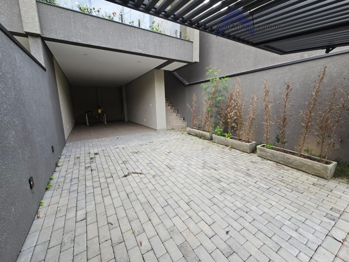 Casa à venda com 3 quartos, 1 suíte, 2 vagas e 137m² no Recreio Maristela, Atibaia (SP) — foto 2 de 21
