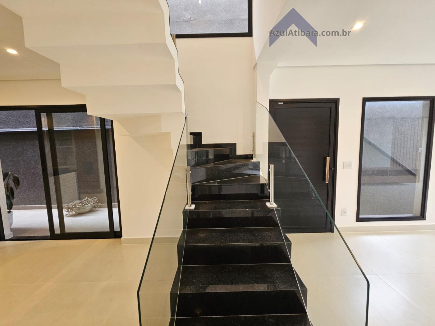Casa à venda com 3 quartos, 1 suíte, 2 vagas e 137m² no Recreio Maristela, Atibaia (SP) — foto 9 de 21
