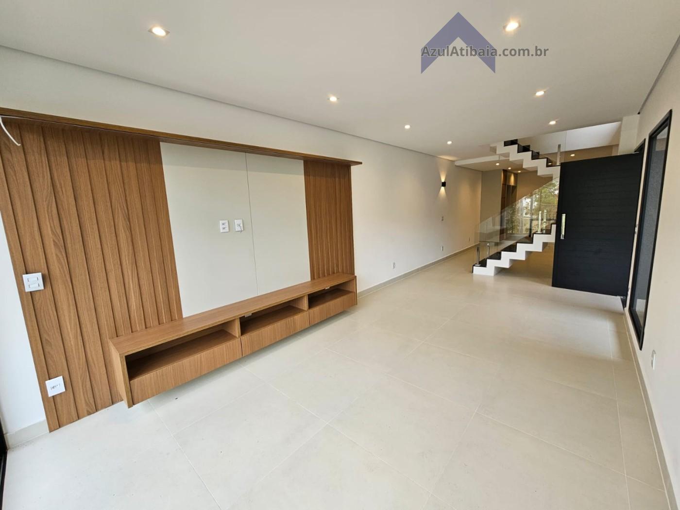 Casa à venda com 3 quartos, 1 suíte, 2 vagas e 137m² no Recreio Maristela, Atibaia (SP) — foto 6 de 21