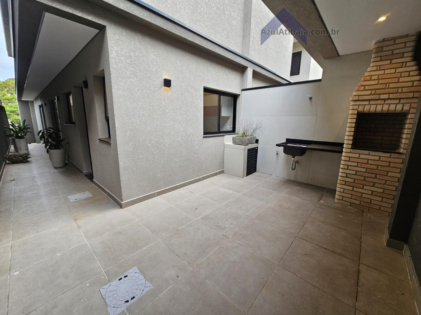 Casa à venda com 3 quartos, 1 suíte, 2 vagas e 137m² no Recreio Maristela, Atibaia (SP) — foto 19 de 21