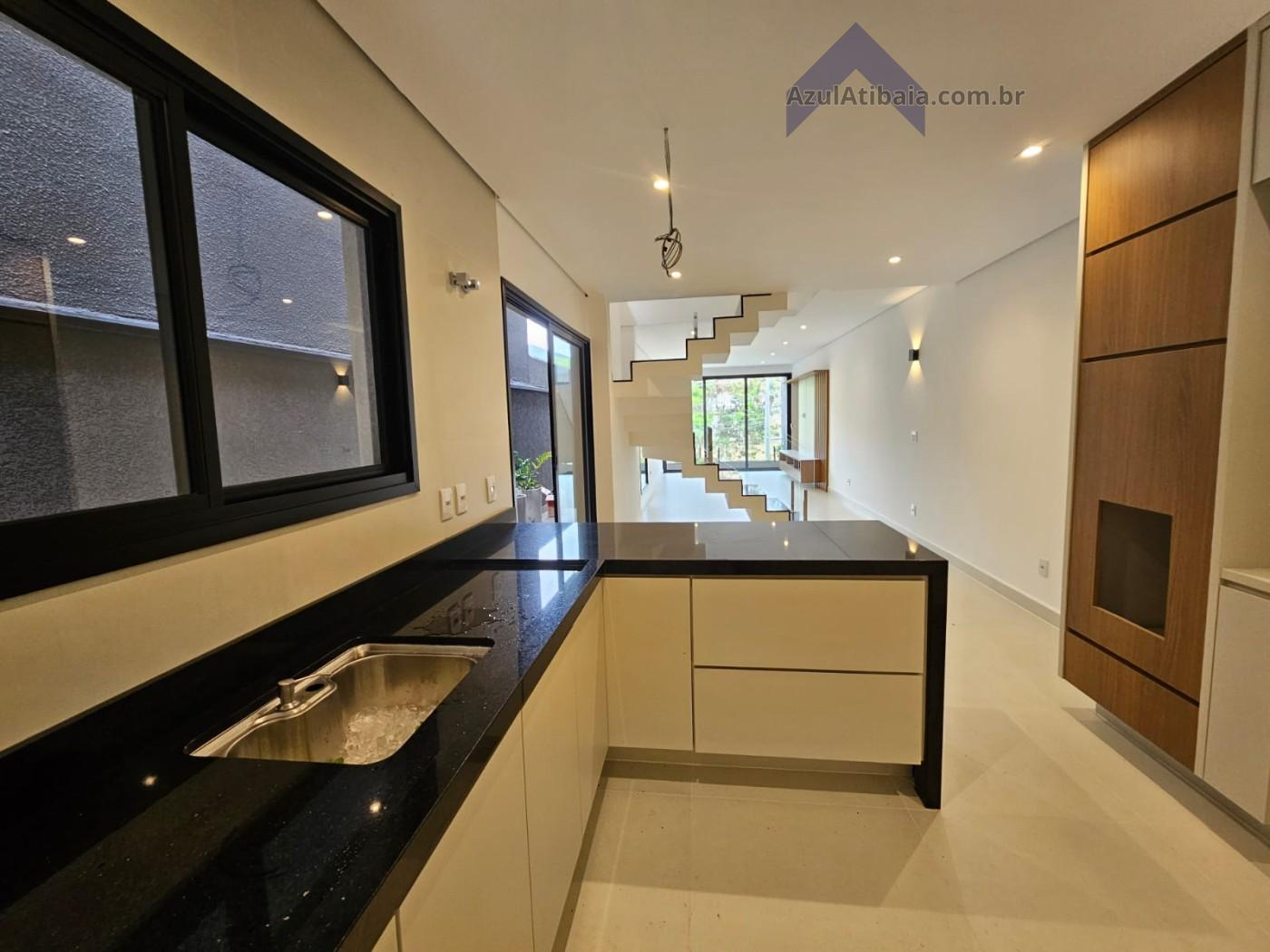 Casa à venda com 3 quartos, 1 suíte, 2 vagas e 137m² no Recreio Maristela, Atibaia (SP) — foto 11 de 21