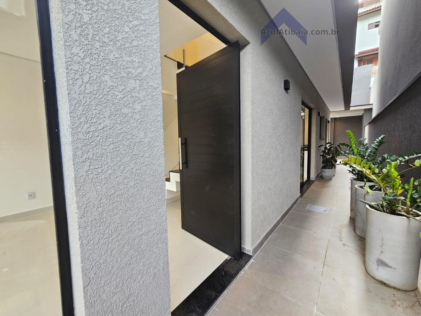 Casa à venda com 3 quartos, 1 suíte, 2 vagas e 137m² no Recreio Maristela, Atibaia (SP) — foto 3 de 21