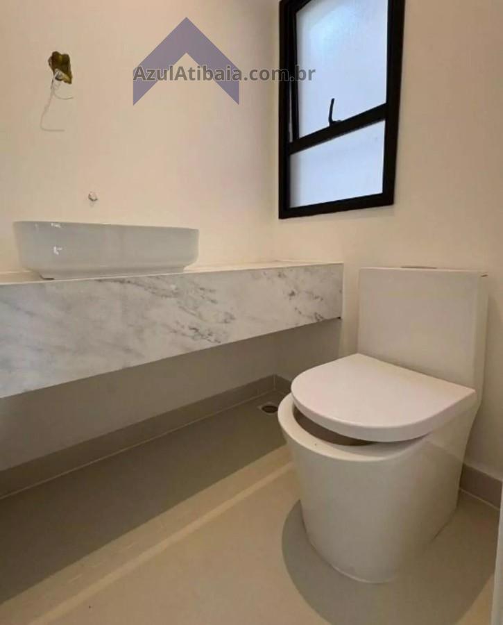 Casa à venda com 3 quartos, 1 suíte, 2 vagas e 137m² no Recreio Maristela, Atibaia (SP) — foto 8 de 21