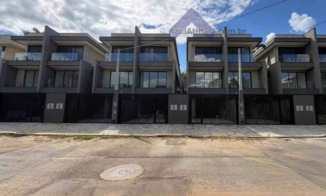 Casa à venda com 3 quartos, 1 suíte, 2 vagas e 137m² no Recreio Maristela, Atibaia (SP) — foto 21 de 21
