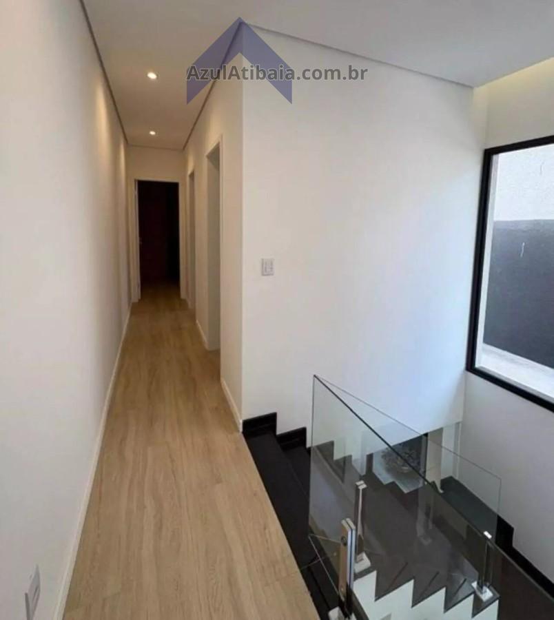 Casa à venda com 3 quartos, 1 suíte, 2 vagas e 137m² no Recreio Maristela, Atibaia (SP) — foto 14 de 21