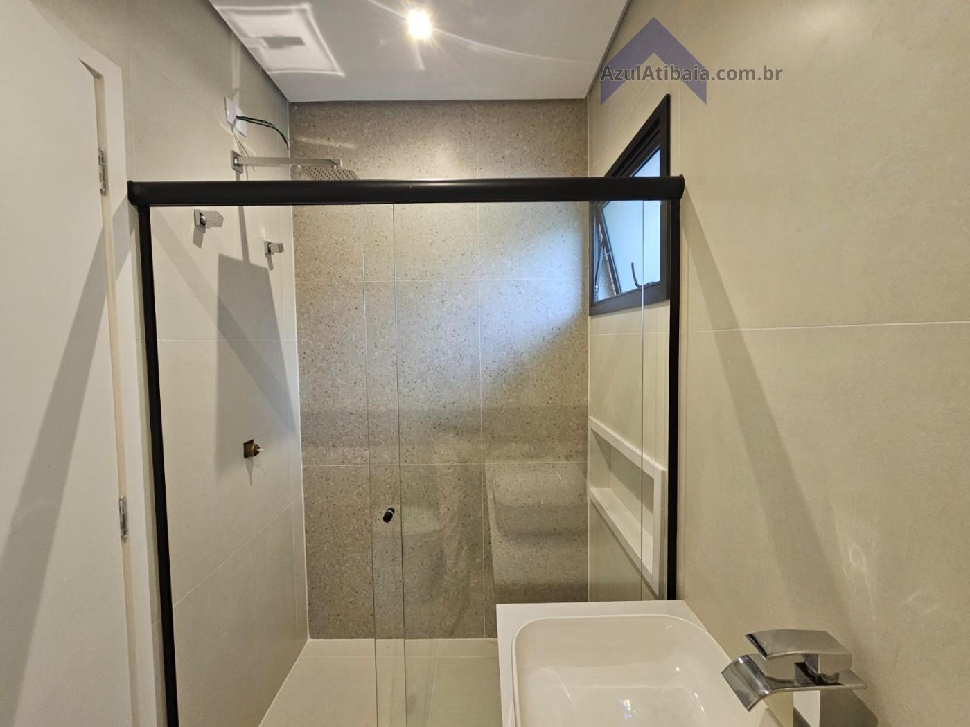 Casa à venda com 3 quartos, 1 suíte, 2 vagas e 137m² no Recreio Maristela, Atibaia (SP) — foto 17 de 21