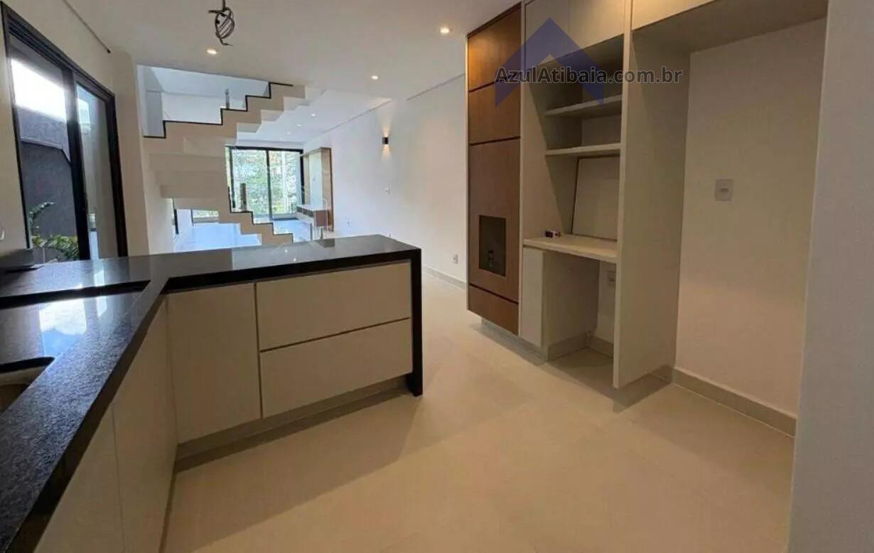 Casa à venda com 3 quartos, 1 suíte, 2 vagas e 137m² no Recreio Maristela, Atibaia (SP) — foto 13 de 21