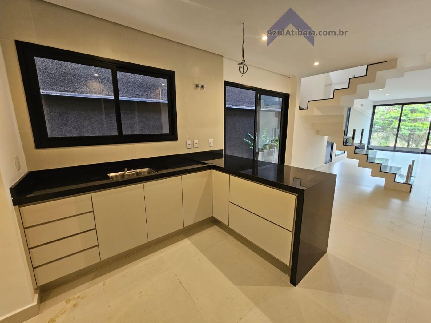Casa à venda com 3 quartos, 1 suíte, 2 vagas e 137m² no Recreio Maristela, Atibaia (SP) — foto 12 de 21