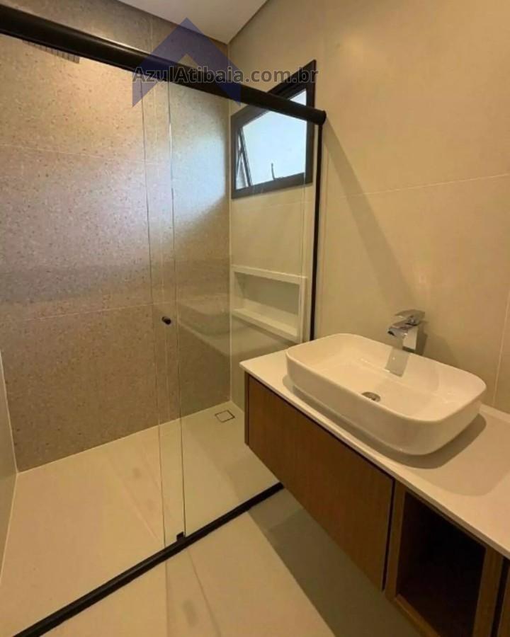 Casa à venda com 3 quartos, 1 suíte, 2 vagas e 137m² no Recreio Maristela, Atibaia (SP) — foto 16 de 21