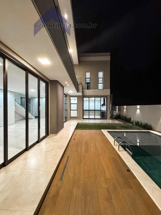 Casa à venda com 3 quartos no Condominio Quintas Da Boa Vista, Atibaia — foto 18