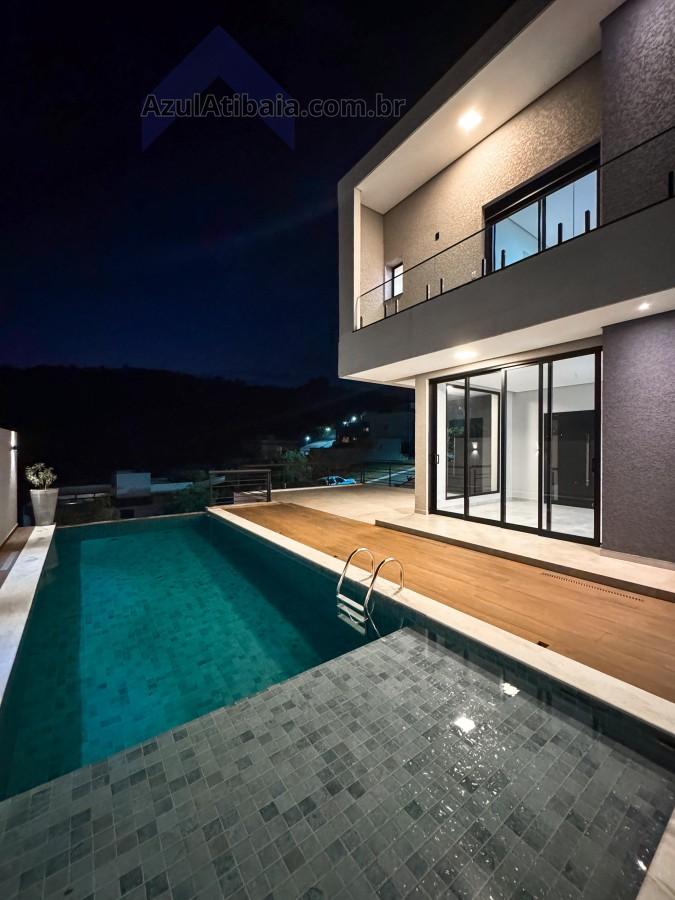 Casa à venda com 3 quartos no Condominio Quintas Da Boa Vista, Atibaia — foto 19