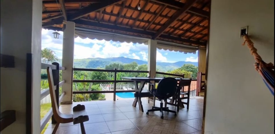 Rural à venda com 1020m² de terreno no Jardim Centenario, Atibaia — foto principal