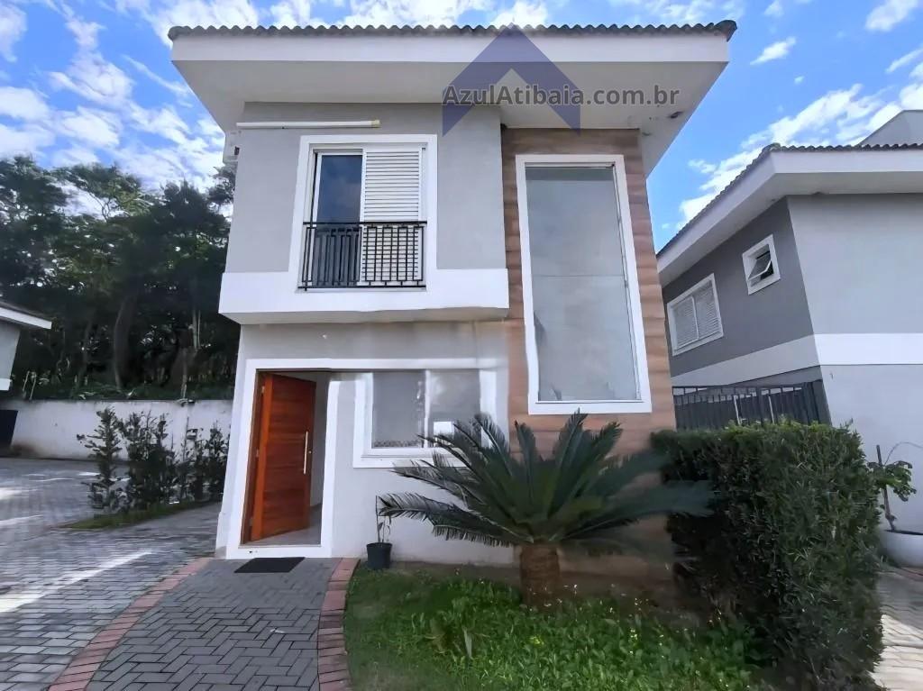 Casa à venda com 2 quartos, 2 suítes, 1 vaga e 84m² no Loteamento Vale Das Flores, Atibaia (SP) — foto 3 de 28