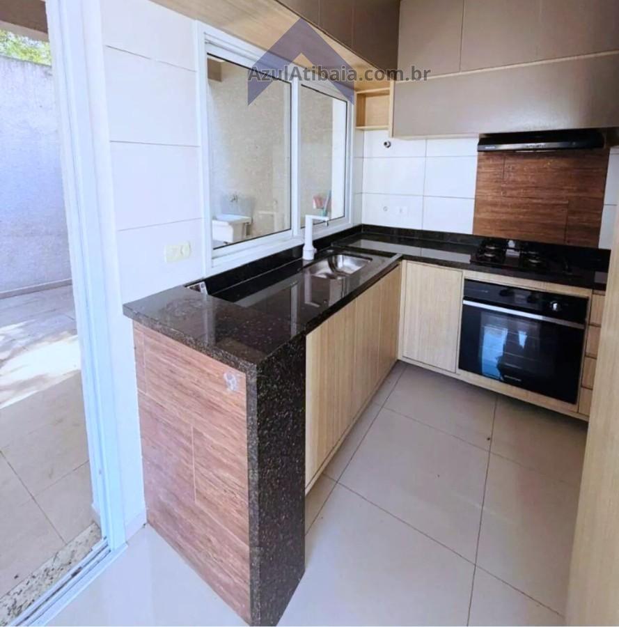 Casa à venda com 2 quartos, 2 suítes, 1 vaga e 84m² no Loteamento Vale Das Flores, Atibaia (SP) — foto 10 de 28
