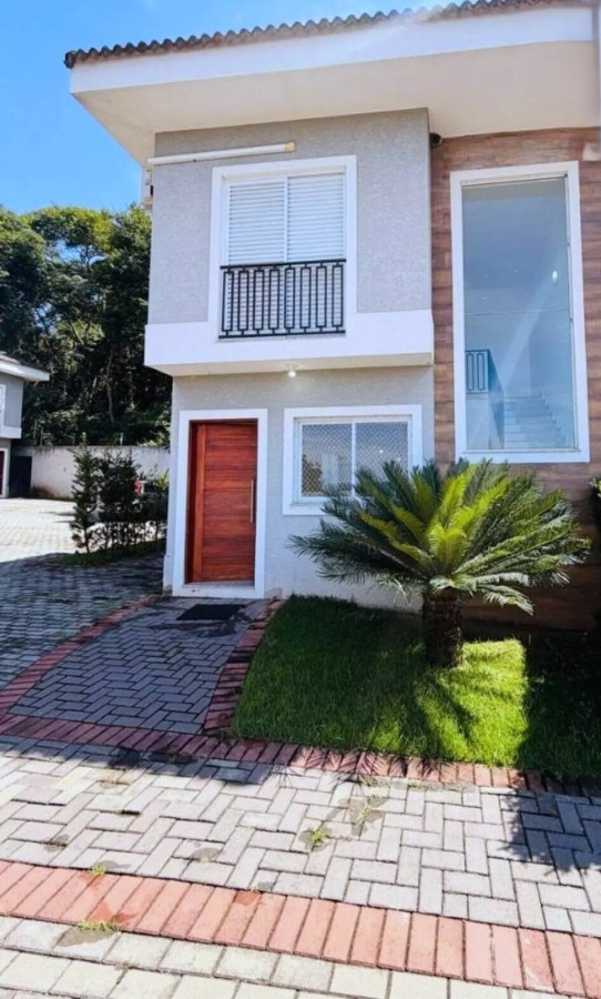 Casa à venda com 2 quartos, 2 suítes, 1 vaga e 84m² no Loteamento Vale Das Flores, Atibaia (SP) — foto 4 de 28