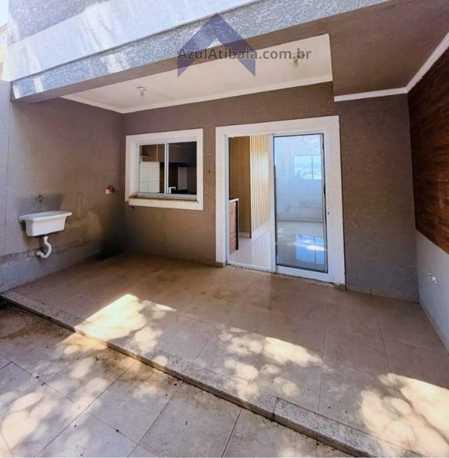 Casa à venda com 2 quartos, 2 suítes, 1 vaga e 84m² no Loteamento Vale Das Flores, Atibaia (SP) — foto 17 de 28