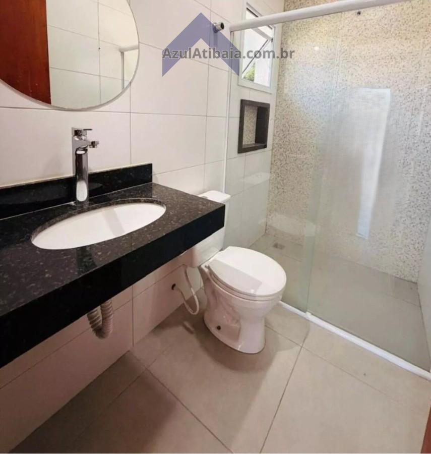 Casa à venda com 2 quartos, 2 suítes, 1 vaga e 84m² no Loteamento Vale Das Flores, Atibaia (SP) — foto 13 de 28