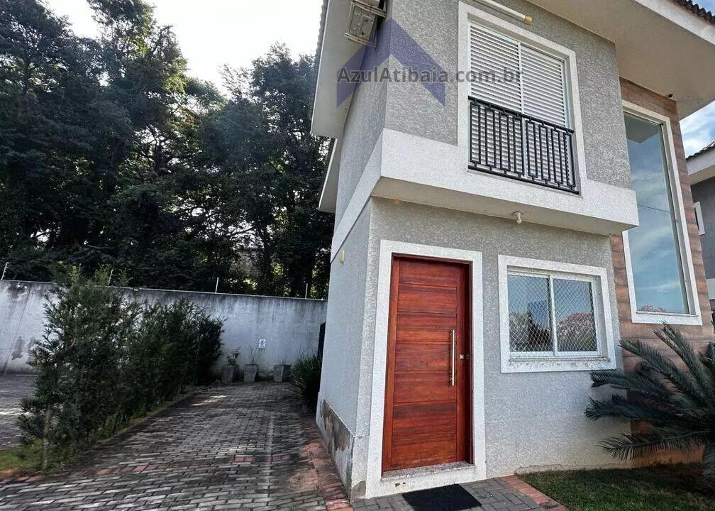 Casa à venda com 2 quartos, 2 suítes, 1 vaga e 84m² no Loteamento Vale Das Flores, Atibaia (SP) — foto 19 de 28