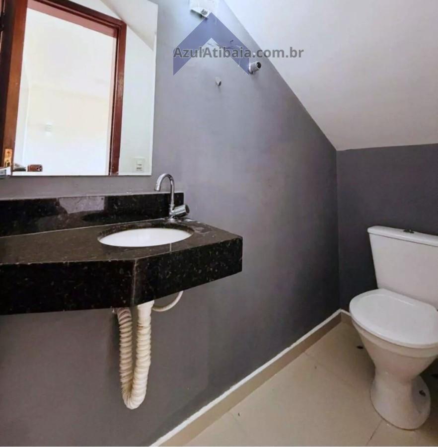Casa à venda com 2 quartos, 2 suítes, 1 vaga e 84m² no Loteamento Vale Das Flores, Atibaia (SP) — foto 8 de 28