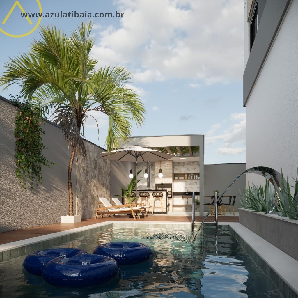 Apartamento à venda com 1 quarto, 1 suíte, 1 vaga e 46m² no Alvinopolis, Atibaia (SP) — foto 11 de 15