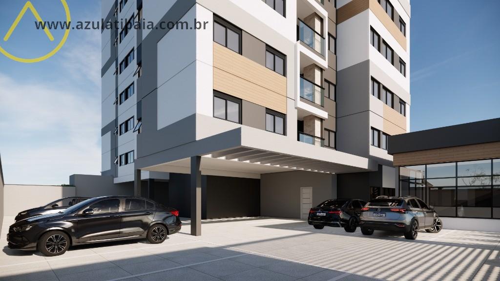 Apartamento à venda com 1 quarto, 1 suíte, 1 vaga e 46m² no Alvinopolis, Atibaia (SP) — foto 6 de 15
