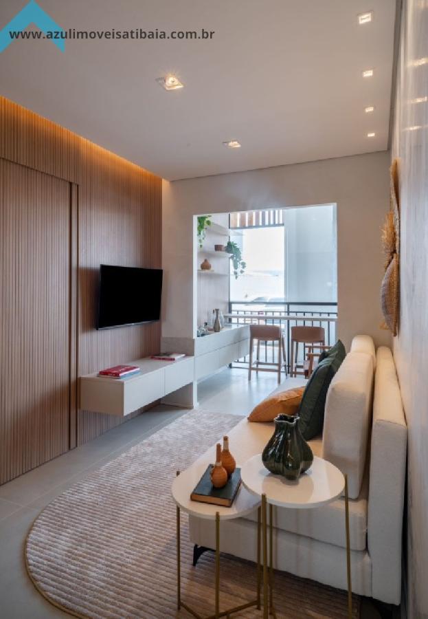 Apartamento à venda com 2 quartos, 1 suíte, 1 vaga e 56m² no Centro, Atibaia (SP) — foto 11 de 23