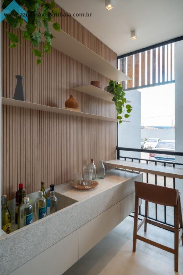 Apartamento à venda com 2 quartos, 1 suíte, 1 vaga e 56m² no Centro, Atibaia (SP) — foto 15 de 23