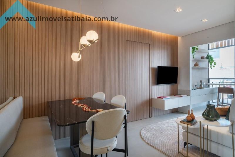 Apartamento à venda com 2 quartos, 1 suíte, 1 vaga e 56m² no Centro, Atibaia (SP) — foto 10 de 23