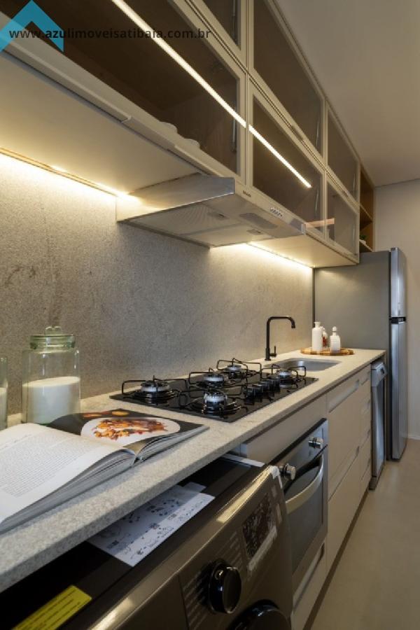 Apartamento à venda com 2 quartos, 1 suíte, 1 vaga e 56m² no Centro, Atibaia (SP) — foto 18 de 23