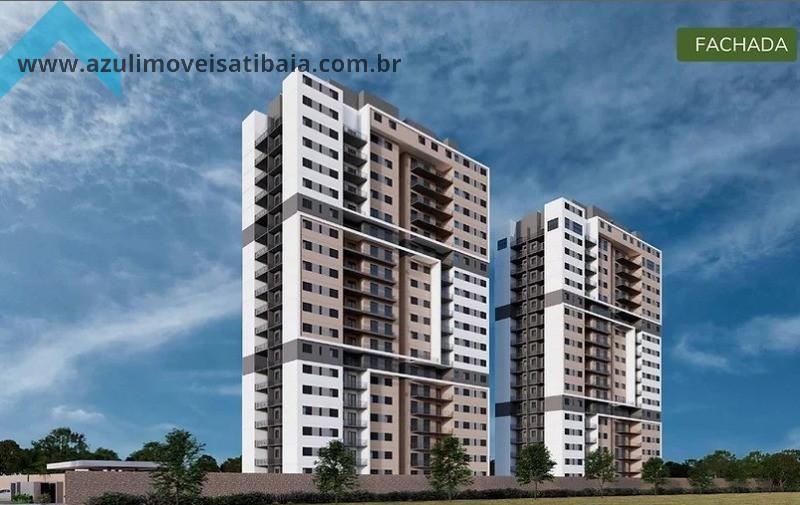 Apartamento à venda com 2 quartos, 1 suíte, 1 vaga e 56m² no Centro, Atibaia (SP) — foto 19 de 23