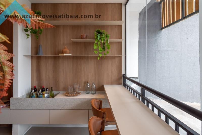 Apartamento à venda com 2 quartos, 1 suíte, 1 vaga e 56m² no Centro, Atibaia (SP) — foto 13 de 23