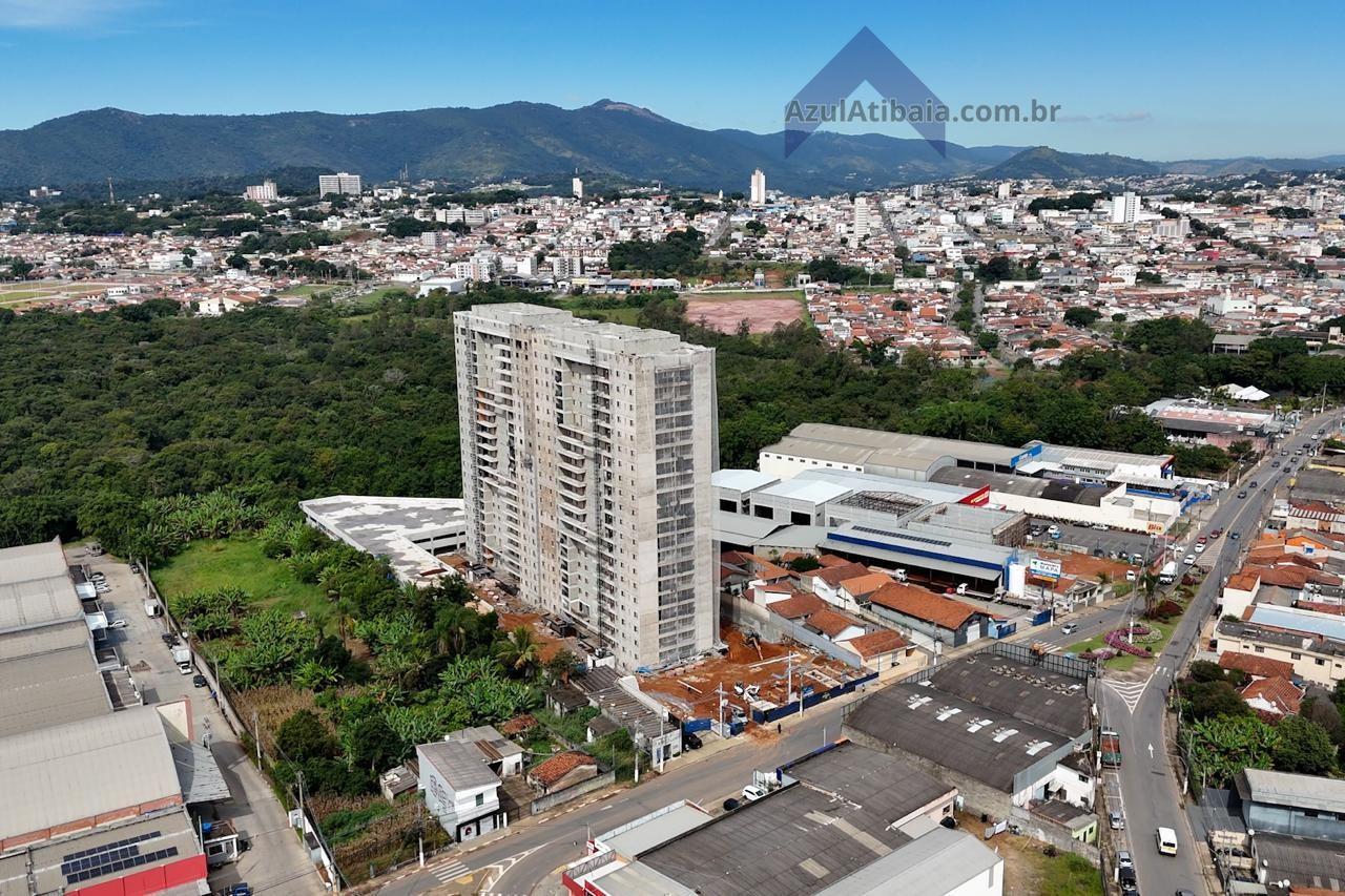 Apartamento à venda com 2 quartos, 1 suíte, 1 vaga e 56m² no Centro, Atibaia (SP) — foto 23 de 23
