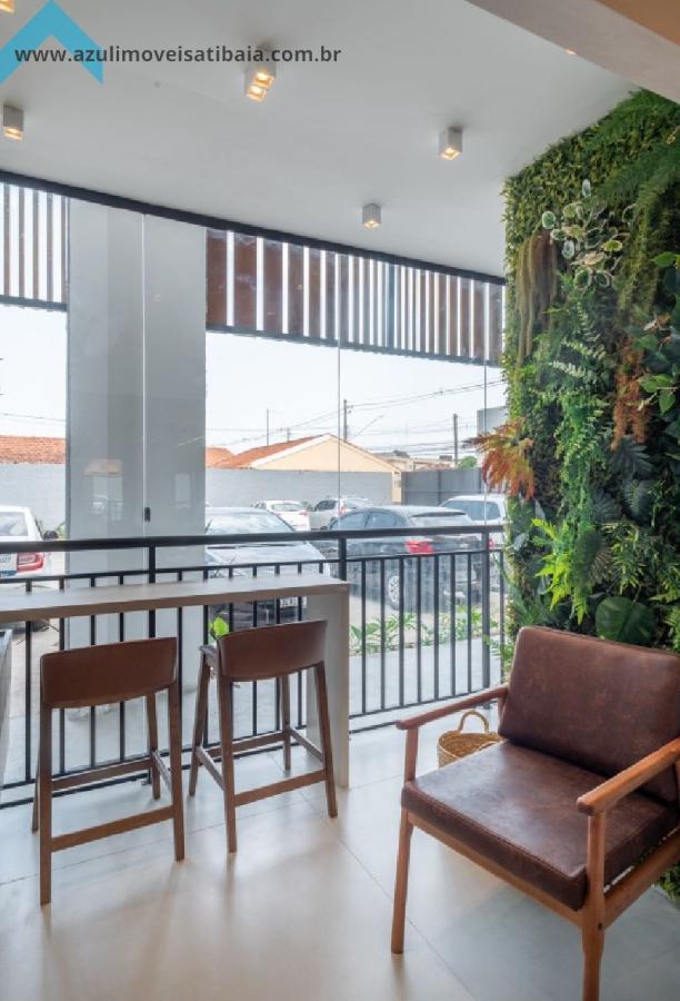 Apartamento à venda com 2 quartos, 1 suíte, 1 vaga e 56m² no Centro, Atibaia (SP) — foto 17 de 23