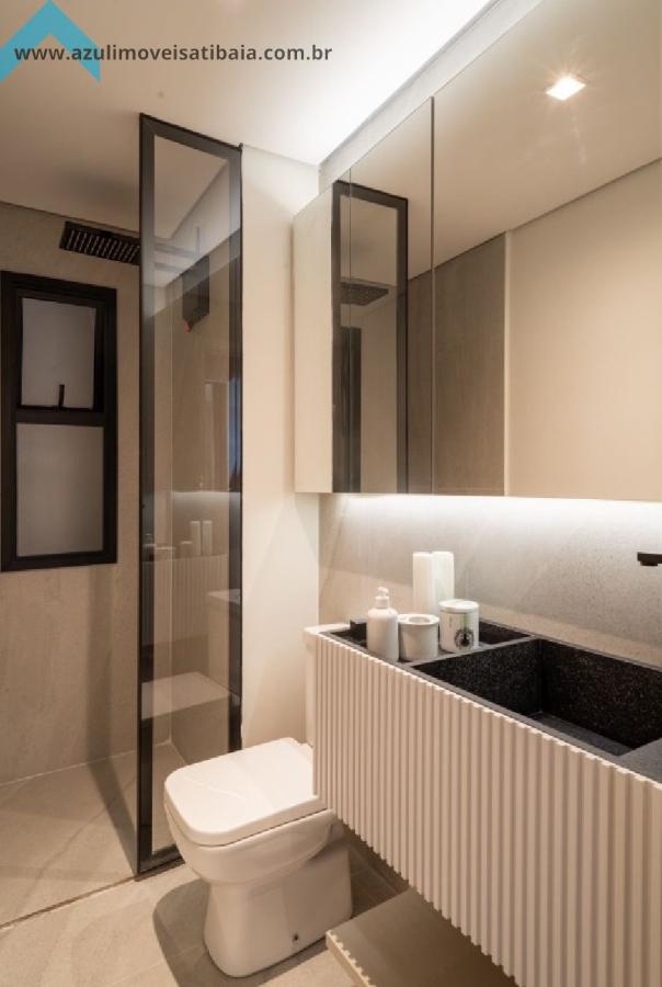 Apartamento à venda com 2 quartos, 1 suíte, 1 vaga e 56m² no Centro, Atibaia (SP) — foto 13 de 23