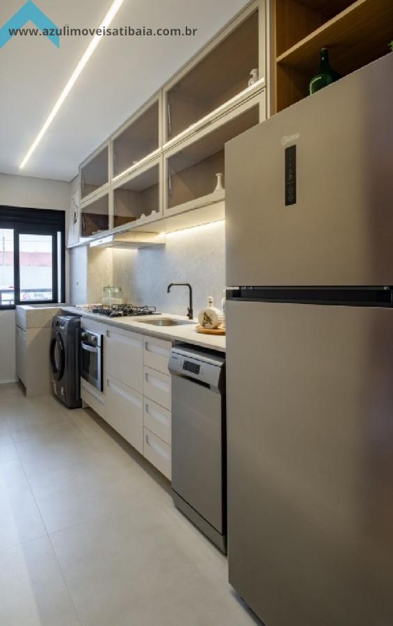 Apartamento à venda com 2 quartos, 1 suíte, 1 vaga e 56m² no Centro, Atibaia (SP) — foto 18 de 23