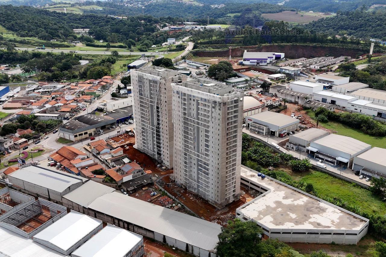 Apartamento à venda com 2 quartos, 1 suíte, 1 vaga e 56m² no Centro, Atibaia (SP) — foto 21 de 23