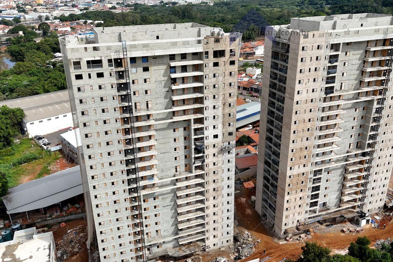 Apartamento à venda com 2 quartos, 1 suíte, 1 vaga e 56m² no Centro, Atibaia (SP) — foto 22 de 23