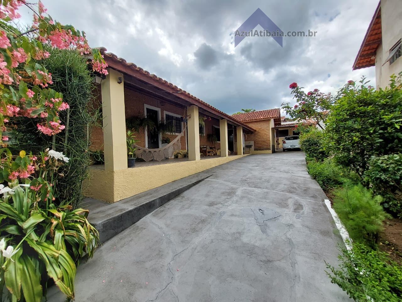 Casa à venda com 2 quartos, 1 suíte, 4 vagas e 137m² no Jardim Dos Pinheiros, Atibaia (SP) — foto 2 de 23