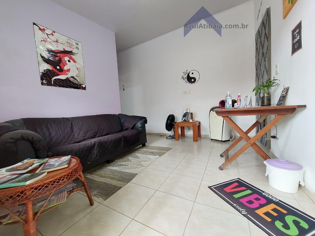 Casa à venda com 2 quartos, 1 suíte, 4 vagas e 137m² no Jardim Dos Pinheiros, Atibaia (SP) — foto 17 de 23