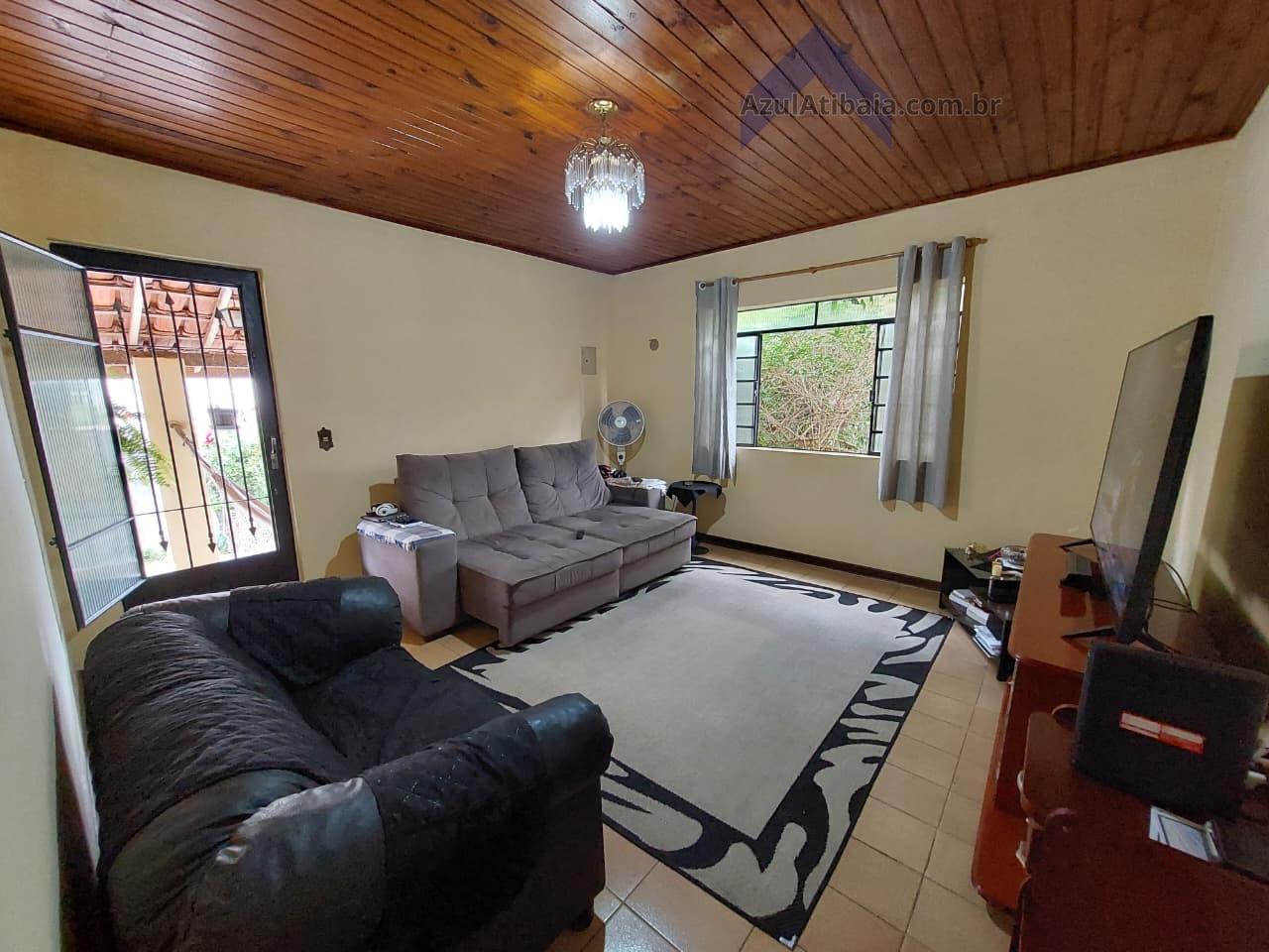 Casa à venda com 2 quartos, 1 suíte, 4 vagas e 137m² no Jardim Dos Pinheiros, Atibaia (SP) — foto 6 de 23