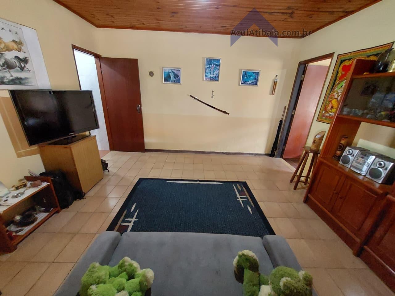 Casa à venda com 2 quartos, 1 suíte, 4 vagas e 137m² no Jardim Dos Pinheiros, Atibaia (SP) — foto 7 de 23