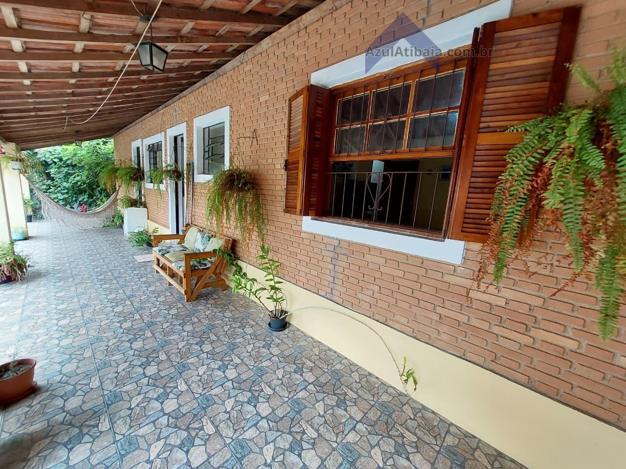 Casa à venda com 2 quartos, 1 suíte, 4 vagas e 137m² no Jardim Dos Pinheiros, Atibaia (SP) — foto 4 de 23