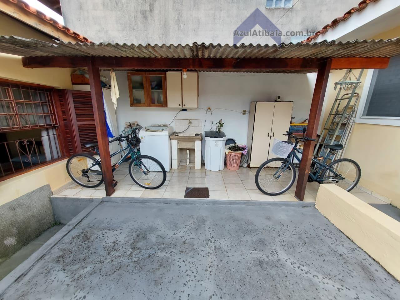 Casa à venda com 2 quartos, 1 suíte, 4 vagas e 137m² no Jardim Dos Pinheiros, Atibaia (SP) — foto 14 de 23