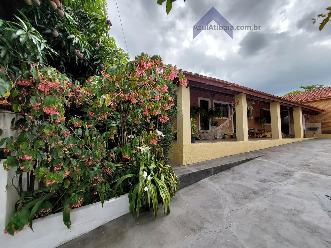 Casa à venda com 2 quartos, 1 suíte, 4 vagas e 137m² no Jardim Dos Pinheiros, Atibaia (SP) — foto 23 de 23