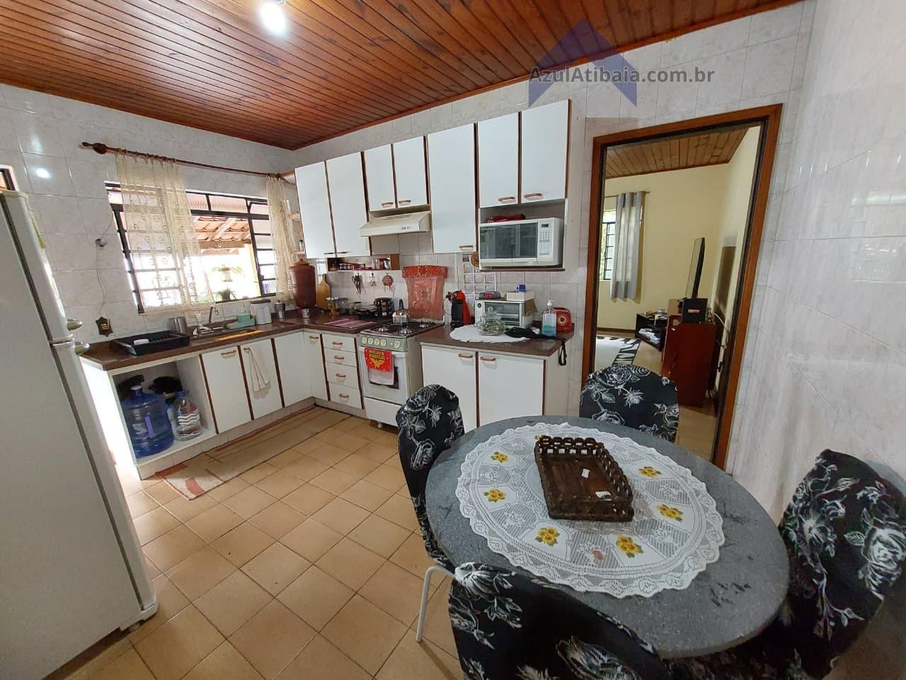 Casa à venda com 2 quartos, 1 suíte, 4 vagas e 137m² no Jardim Dos Pinheiros, Atibaia (SP) — foto 8 de 23