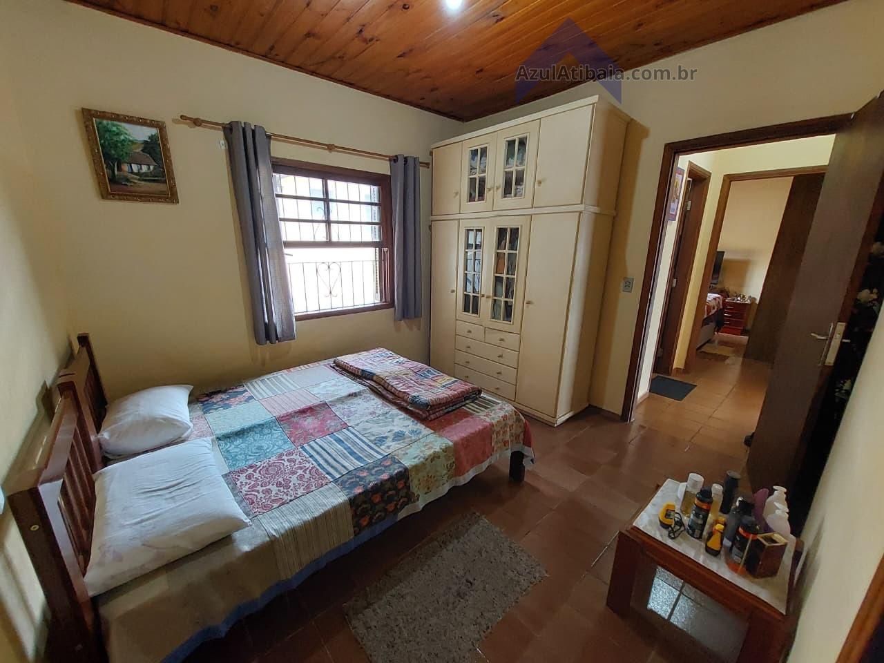 Casa à venda com 2 quartos, 1 suíte, 4 vagas e 137m² no Jardim Dos Pinheiros, Atibaia (SP) — foto 10 de 23