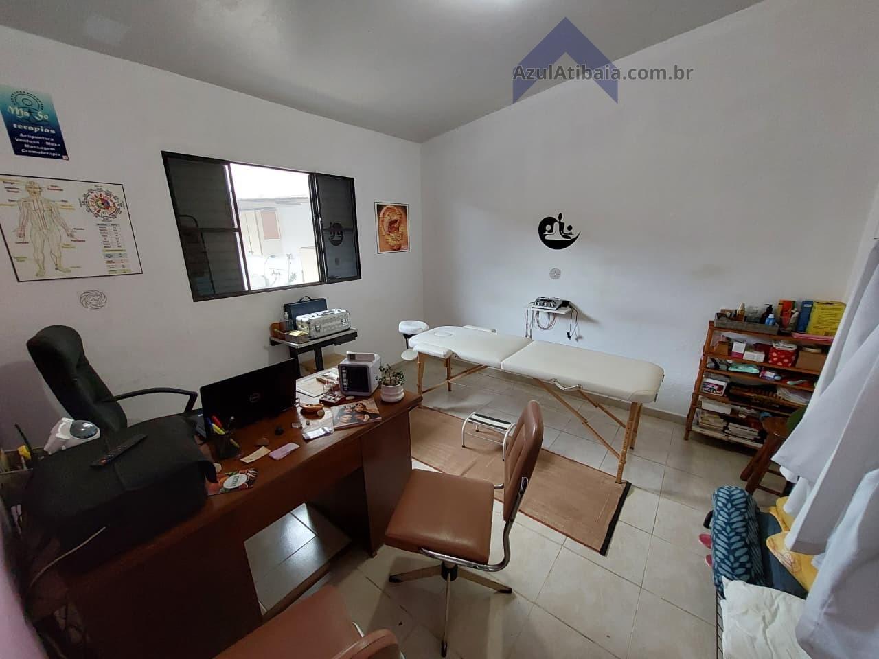 Casa à venda com 2 quartos, 1 suíte, 4 vagas e 137m² no Jardim Dos Pinheiros, Atibaia (SP) — foto 19 de 23